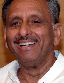 Mani Shankar