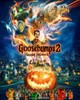 Goosebumps 2: Haunted Halloween