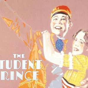 "The Student Prince in Old Heidelberg photo 1"