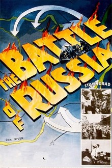 The Battle of Russia (1943) | Rotten Tomatoes