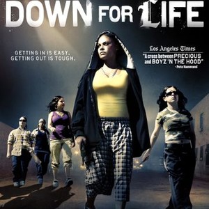 Down for Life (2009) photo 1