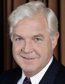 John Stride