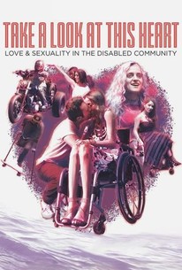 Poster for Take a Look at This Heart