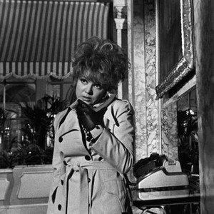 Barbara Harris - Rotten Tomatoes