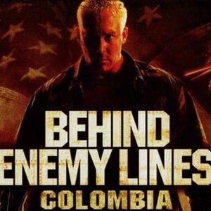 Behind Enemy Lines: Colombia photo 4