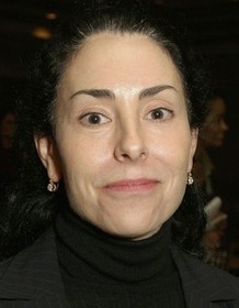 Tory Metzger