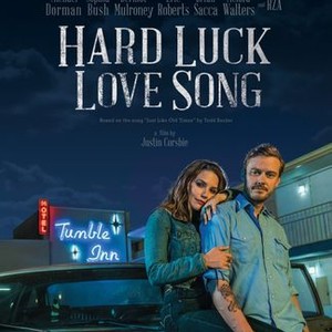 Hard Luck Love Song photo 12
