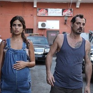 A scene from "The Insult." photo 13