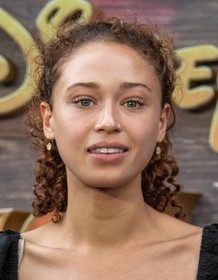 Ella-Rae Smith