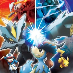 Pokémon the Movie: Kyurem vs. the Sword of Justice photo 6
