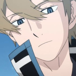 World Trigger: Season 1, Episode 4 - Rotten Tomatoes