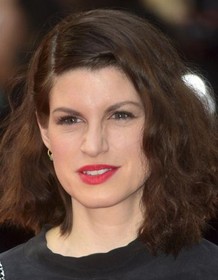 Jemima Rooper