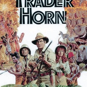 Trader Horn photo 2