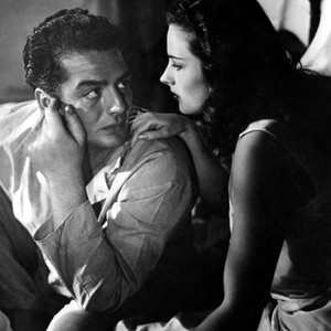 KISS OF DEATH, Victor Mature, Coleen Gray, 1947. TM and Copyright © 20th Century Fox Film Corp. All rights reserved.