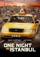 One Night in Istanbul poster image
