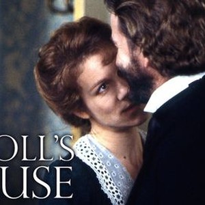 Juliet stevenson online a doll's house