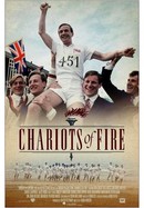 Chariots of Fire poster image