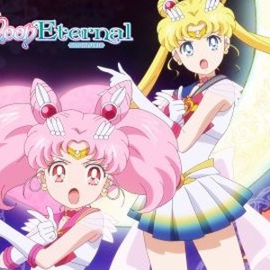 Pretty Guardian Sailor Moon Eternal The Movie photo 3