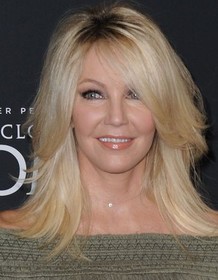 Heather Locklear
