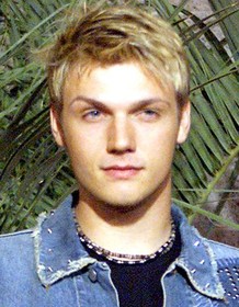 Nick Carter
