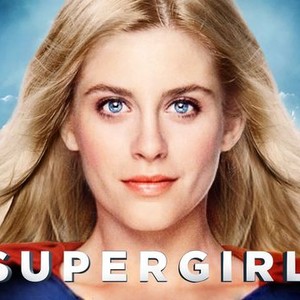 "Supergirl photo 8"