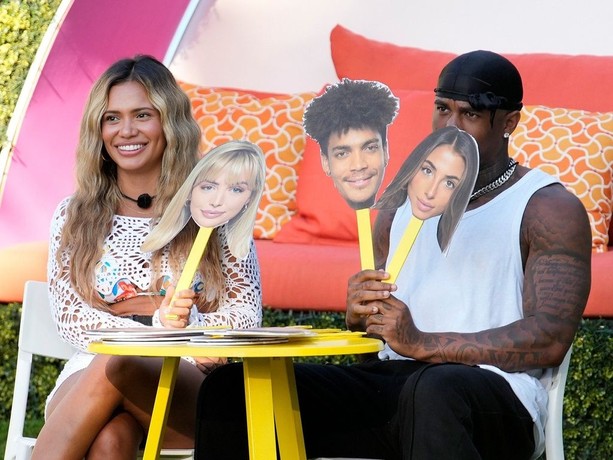 Love island season sales 4 episode 31