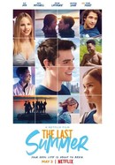The Last Summer poster image