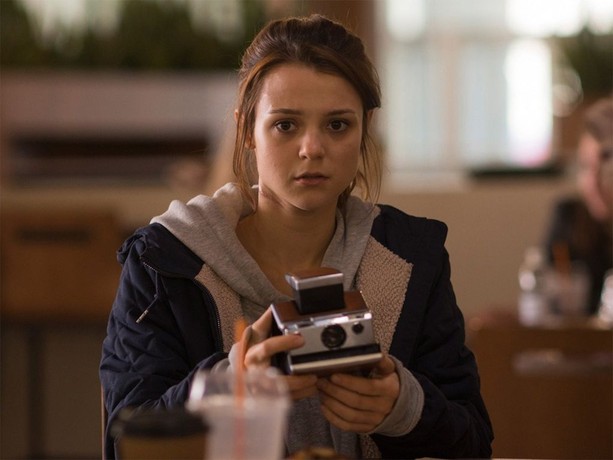 Polaroid 2017 movie online online