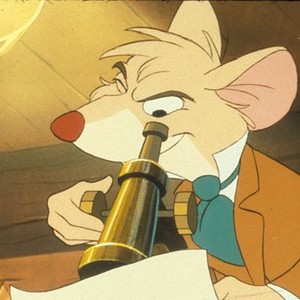 The Great Mouse Detective (1986) photo 9