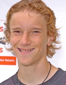 Griffin Reilly Evans