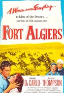 Fort Algiers poster image