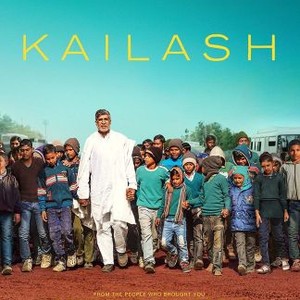 Kailash photo 2