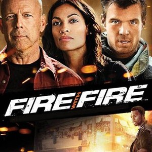 Fire With Fire (2012) photo 2