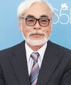 Hayao Miyazaki