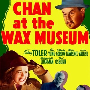 Charlie Chan at the Wax Museum photo 6