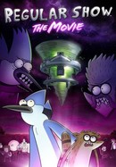 Regular Show: The Movie poster image