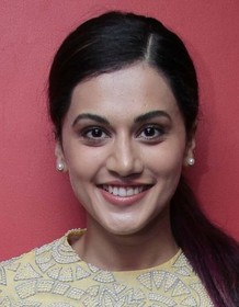 Taapsee Pannu