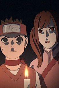 Boruto: Naruto Next Generations - Rotten Tomatoes