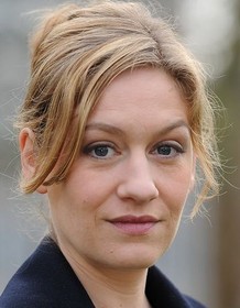 Anna Blomeier