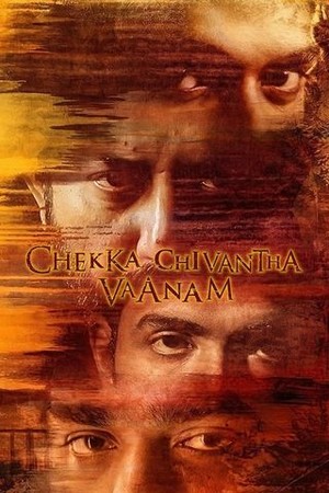 Chekka Chivantha Vaanam poster