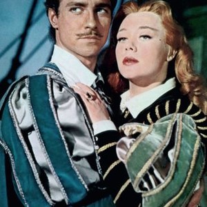 The Sword and the Rose (1953) photo 3