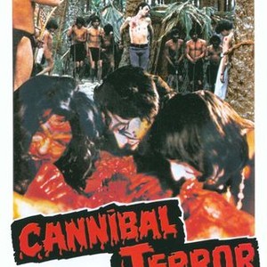 "Cannibal Terror photo 3"