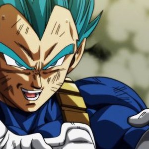 Dragon Ball Super