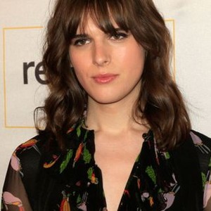 Hari Nef at arrivals for GLSEN Respect Awards - Los Angeles, The Beverly Wilshire Hotel, Beverly Hills, CA October 21, 2016. Photo By: Priscilla Grant/Everett Collection