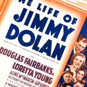 The Life of Jimmy Dolan (1933) photo 5