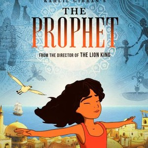 Kahlil Gibran's The Prophet (2014) photo 15