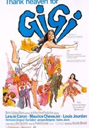 Gigi poster image