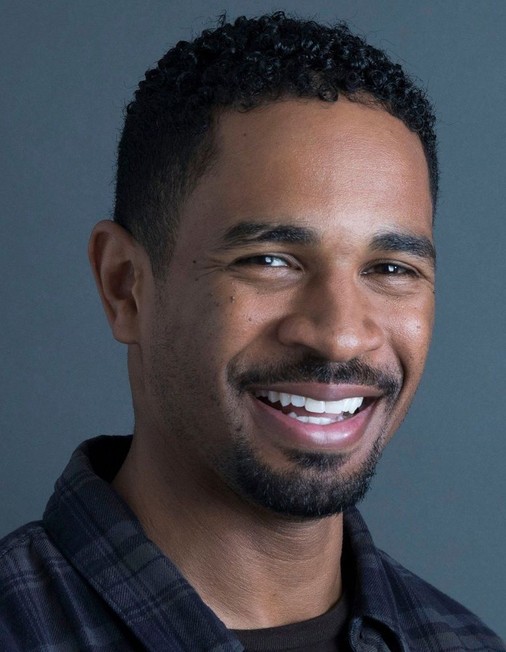 Damon Wayans Jr.