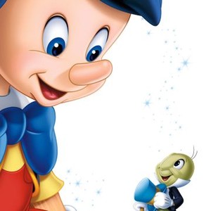 Pinocchio photo 2