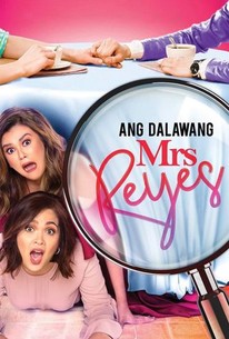 Watch trailer for Ang Dalawang Mrs. Reyes